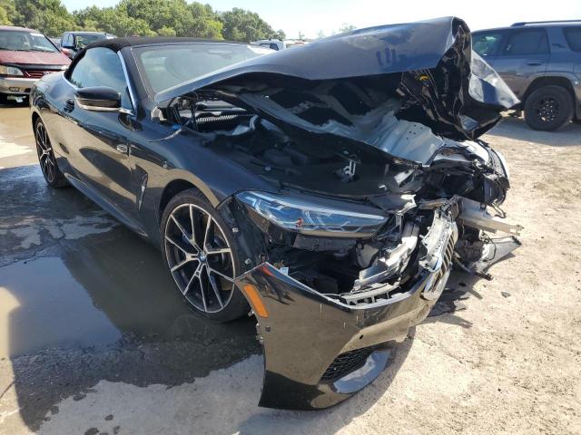 WBAFY4C50KBX29301 BMW M850XI