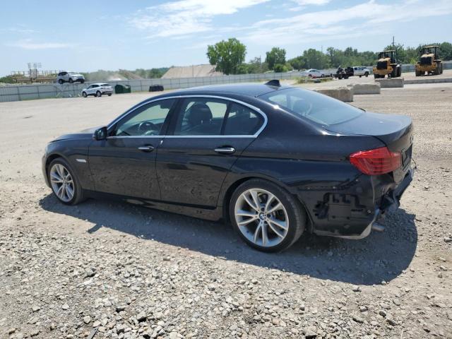 WBA5B3C54FD548106 BMW 535 XI