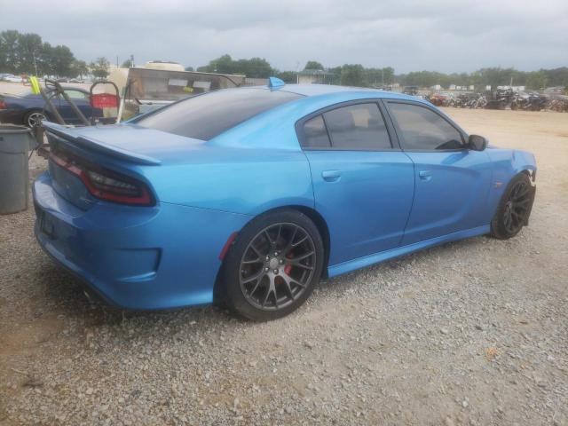 2C3CDXEJXGH266633 Dodge Charger Srt 392