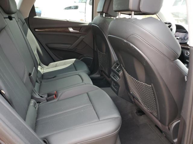 WA1E2AFY2L2105306 Audi Q5 E Premium Plus