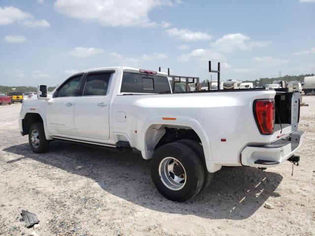 1GT49WEY9NF354354 GMC Sierra K3500 Denali