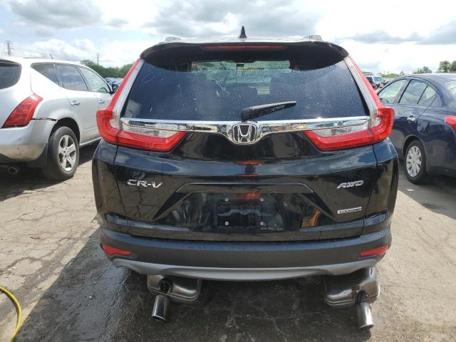 7FARW2H98JE046431 Honda Cr-v Touring