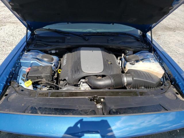 2C3CDZBTXNH233825 Dodge Challenger R/t