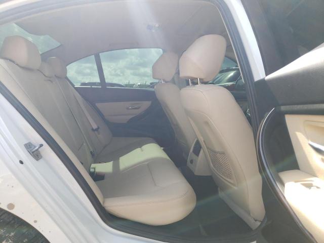 WBA8A9C59JAH14829 BMW 320 I