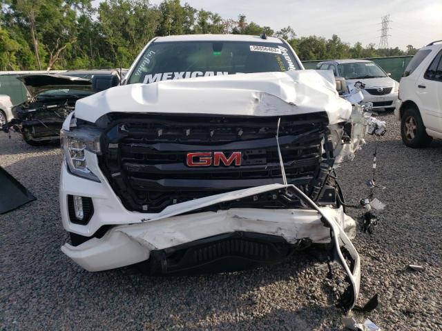 1GTR8CED2MZ121871 GMC Sierra C1500 Elevation