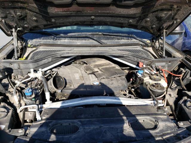 5UXKS4C32H0N15575 BMW X5 Xdrive35d