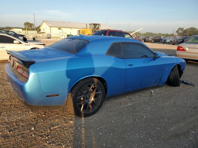 2C3CDZFJ1KH508695 Dodge Challenger R/t Scat Pack