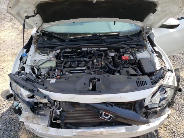 SHHFK7H25JU209996 Honda Civic Lx