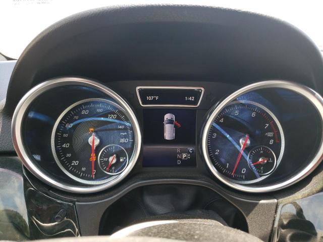 4JGDA5GB4KB217623 Mercedes-Benz Gle 400 4matic