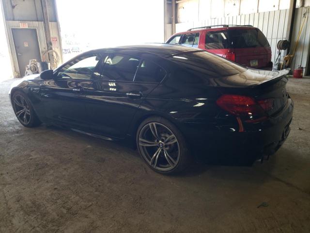 WBS6C9C52ED466938 BMW M6 Gran Coupe