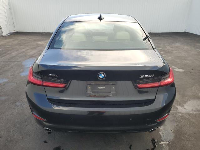 3MW5R7J06M8C12011 BMW 330XI