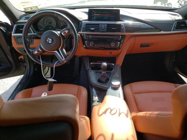 WBS8M9C39H5G85210 BMW M3