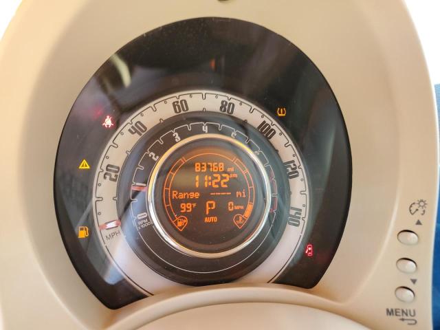 3C3CFFAR3FT663543 Fiat 500 POP
