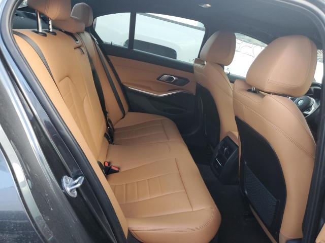 3MW5R7J09M8C02492 BMW 330XI