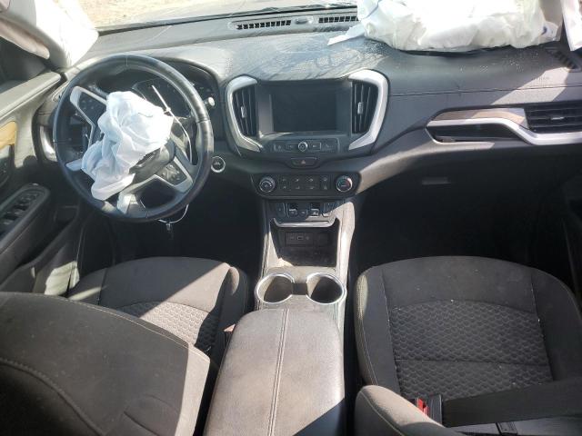 3GKALMEV0KL120592 GMC Terrain Sle