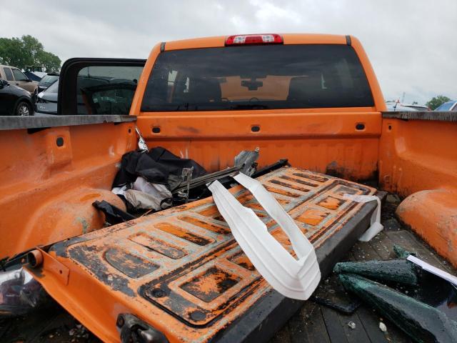 1GT11REG5HF162730 GMC Sierra C2500 Heavy Duty