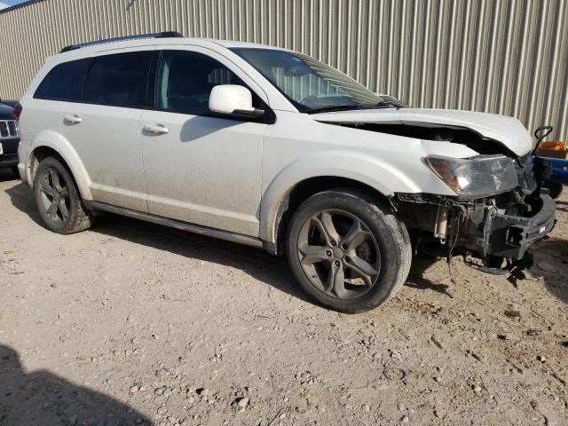3C4PDCGG4HT582156 Dodge Journey Crossroad
