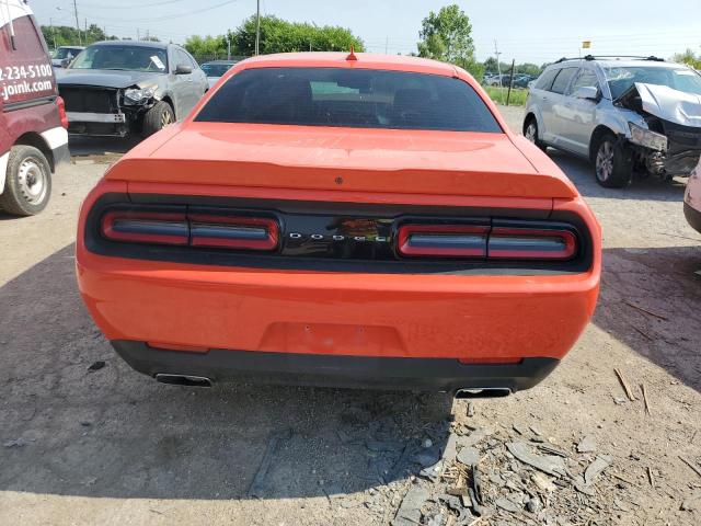 2C3CDZGG1HH619730 Dodge Challenger Gt