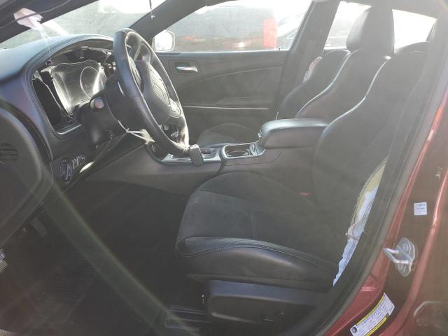 2C3CDXGJ0KH626952 Dodge Charger Scat Pack