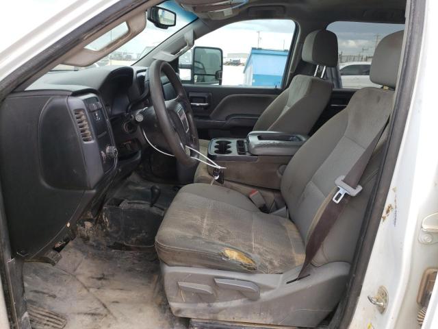 1GT12REG4HF202714 GMC Sierra K2500 Heavy Duty