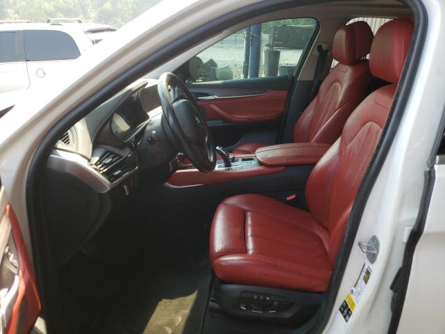 5UXKU2C53G0N78456 BMW X6 Xdrive35i