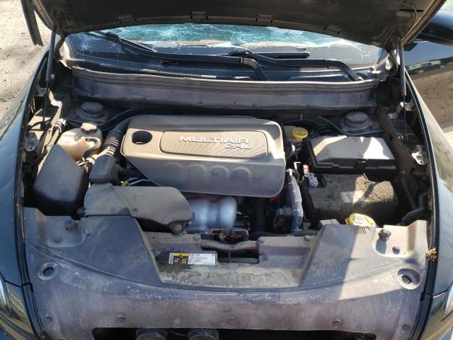 1C4PJLAB1GW257107 Jeep Cherokee Sport