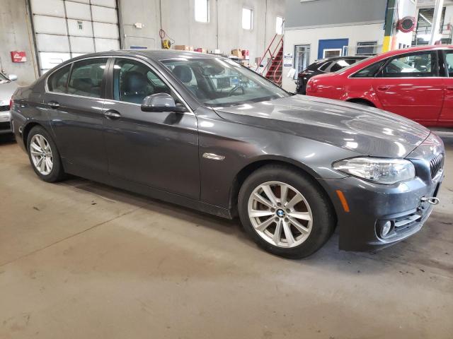 WBA5A7C54GG145057 BMW 528 XI
