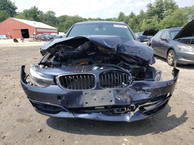 WBA8Z5C58GG502752 BMW 328 Xigt Sulev