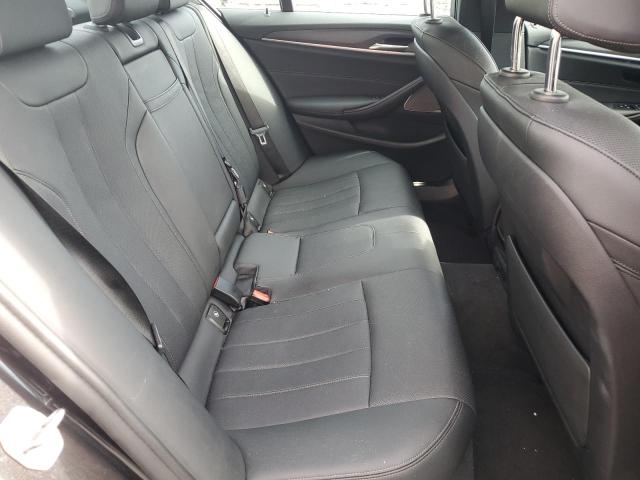 WBA53BH02MWX25824 BMW 530 I