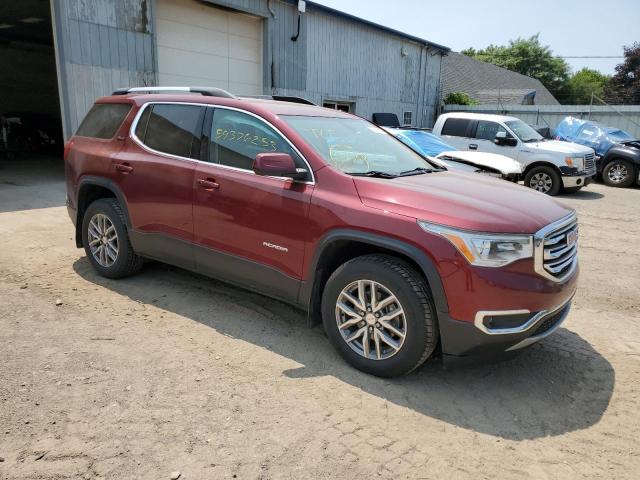 1GKKNSLS1JZ153703 GMC ACADIA SLE