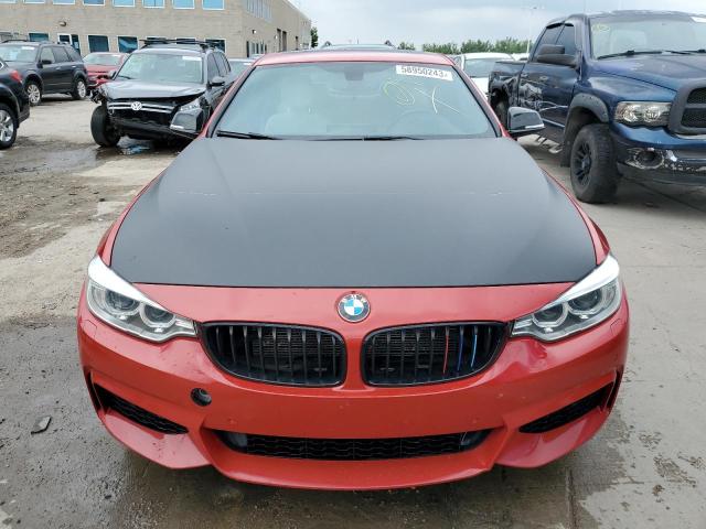 WBA3R5C5XGK371055 BMW 435 Xi