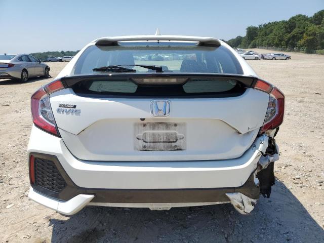 SHHFK7H24HU225617 Honda Civic Lx