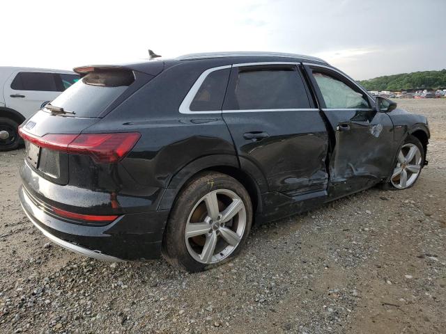 WA1VAAGE3KB017967 Audi E-tron Prestige