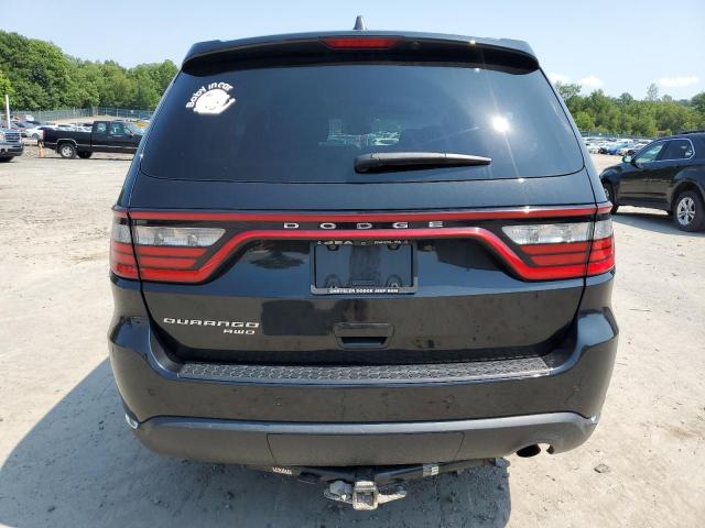 1C4RDJAG7FC772404 Dodge Durango Sxt