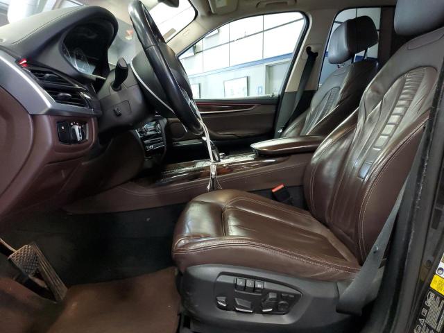 5UXKS4C52F0N06132 BMW X5 Xdrive35d
