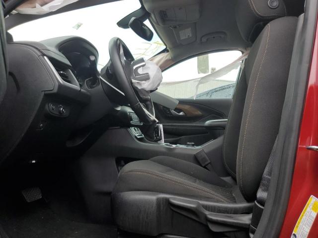 3GKALMEV7KL216610 GMC Terrain Sle