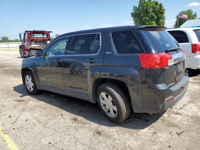 2GKALMEK0E6267638 GMC Terrain Sle
