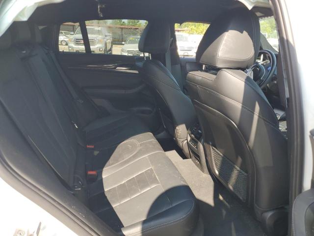 5UX43DT01N9L84304 BMW X4 M40i