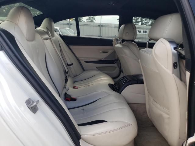 WBA6D4C5XGD976915 BMW 650 I Gran Coupe