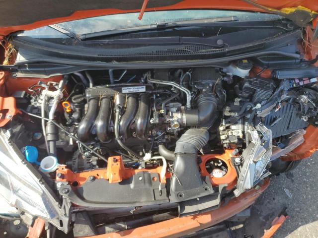 3HGGK5H42LM705530 Honda FIT LX