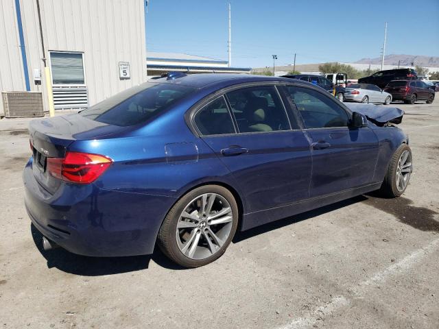 WBA8B7G5XHNU37149 BMW 340 XI