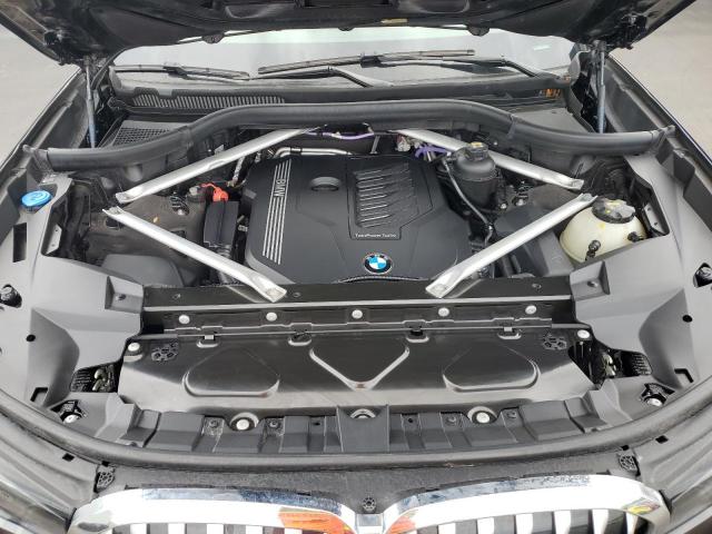 5UXCW2C0XM9H52228 BMW X7 Xdrive40i