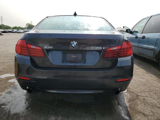 WBA5B3C52ED293194 BMW 535 XI