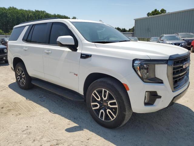 1GKS2CKL5NR239269 GMC Yukon At4