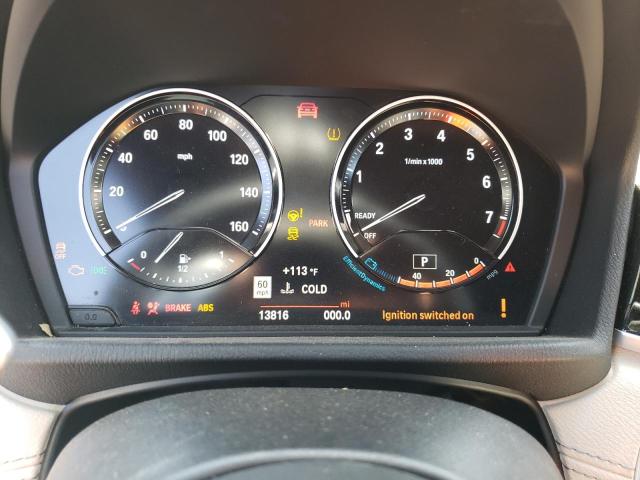 WBXYH9C0XN5T47019 BMW X2 Sdrive28i