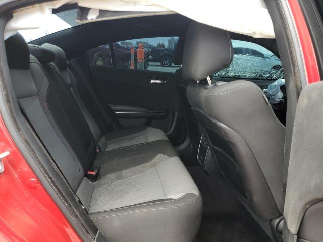 2C3CDXHG4GH323649 Dodge Charger Sxt