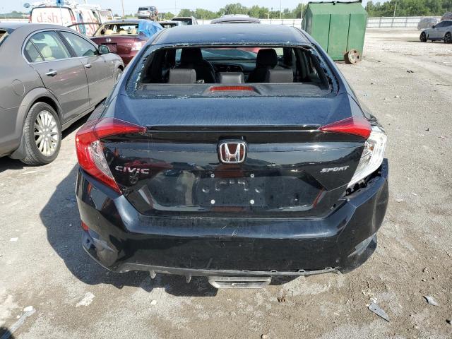 19XFC2F84ME002938 Honda Civic Sport