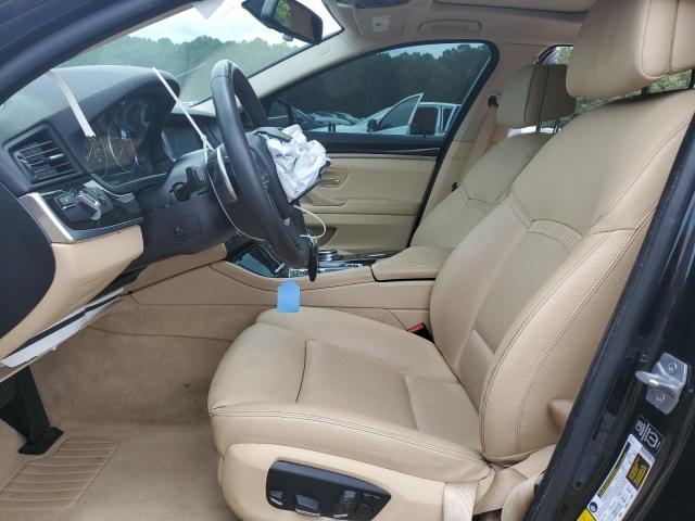 WBA5A5C54ED504961 BMW 528 I