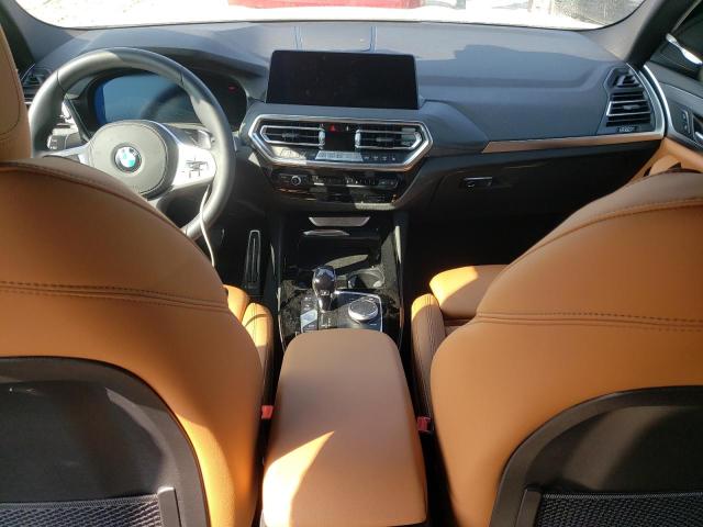 5UX43DP07P9R86069 BMW X3 Sdrive30i