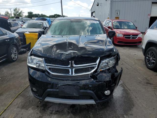 3C4PDCBB2HT582832 Dodge Journey Sxt